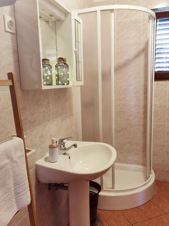 Apartment Kamen 诺维·维诺多尔斯基 外观 照片