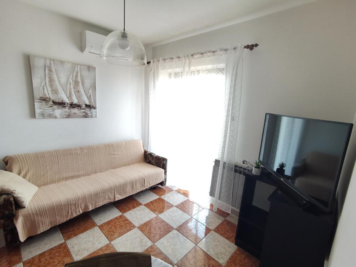 Apartment Kamen 诺维·维诺多尔斯基 外观 照片