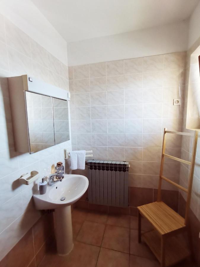 Apartment Kamen 诺维·维诺多尔斯基 外观 照片