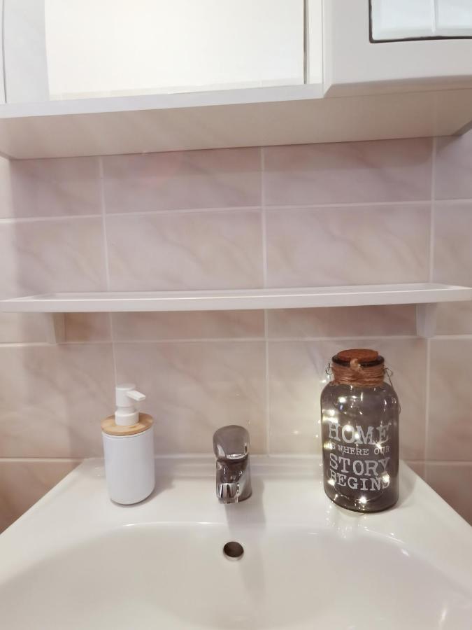 Apartment Kamen 诺维·维诺多尔斯基 外观 照片