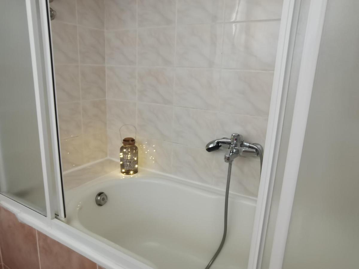 Apartment Kamen 诺维·维诺多尔斯基 外观 照片