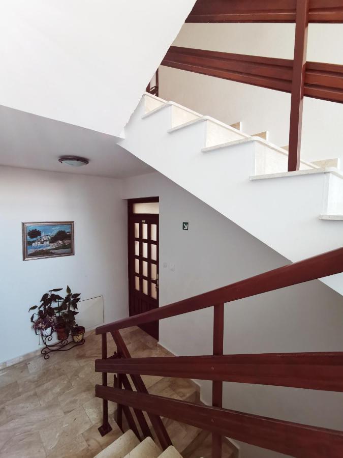 Apartment Kamen 诺维·维诺多尔斯基 外观 照片