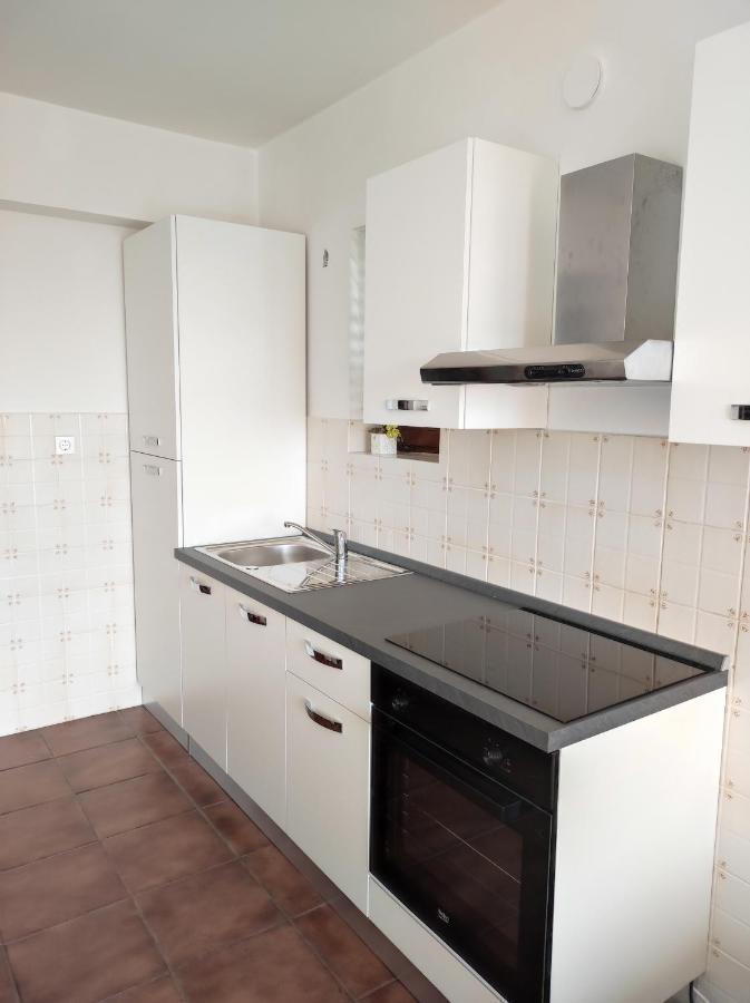 Apartment Kamen 诺维·维诺多尔斯基 外观 照片