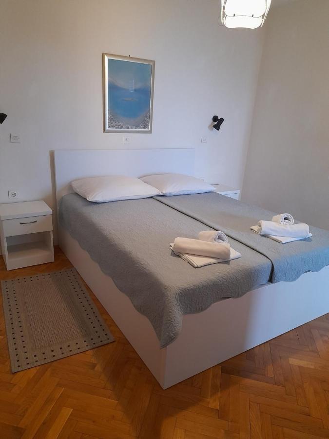 Apartment Kamen 诺维·维诺多尔斯基 外观 照片