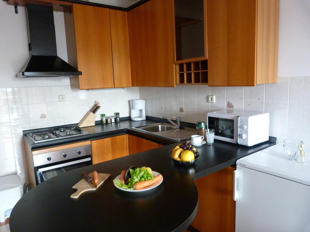Apartment Kamen 诺维·维诺多尔斯基 外观 照片