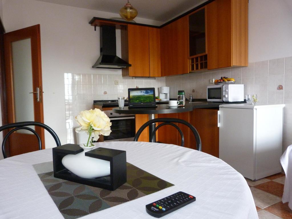 Apartment Kamen 诺维·维诺多尔斯基 外观 照片