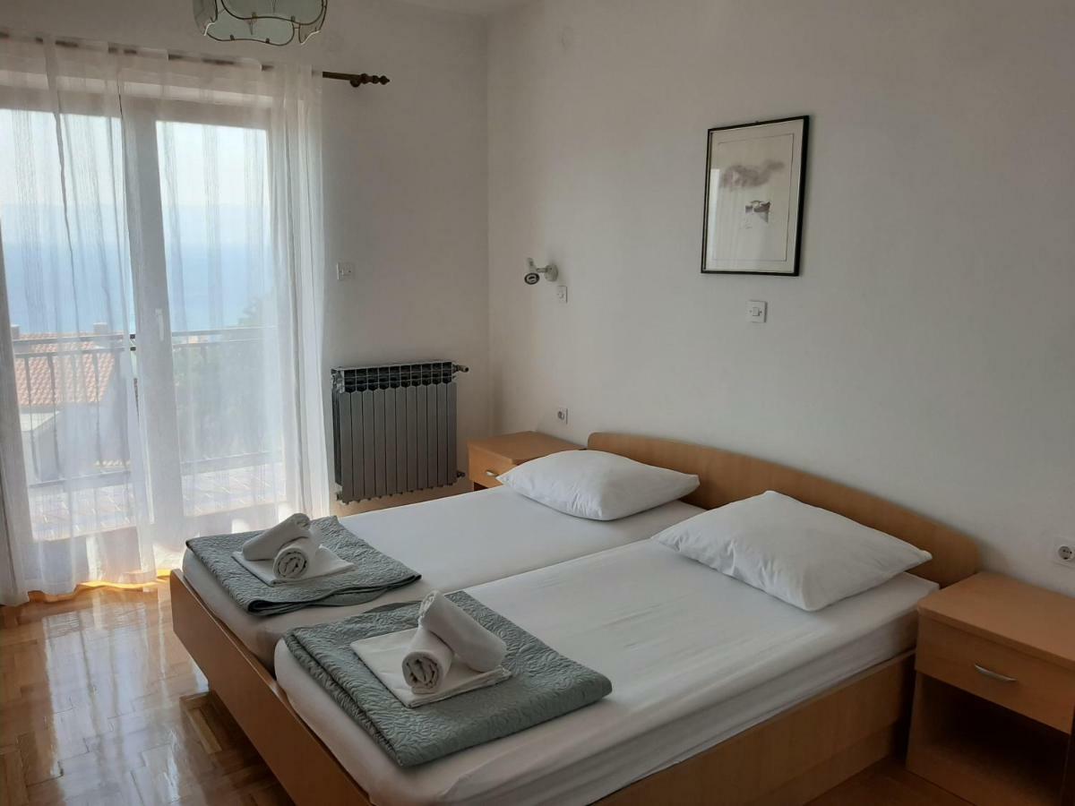 Apartment Kamen 诺维·维诺多尔斯基 外观 照片