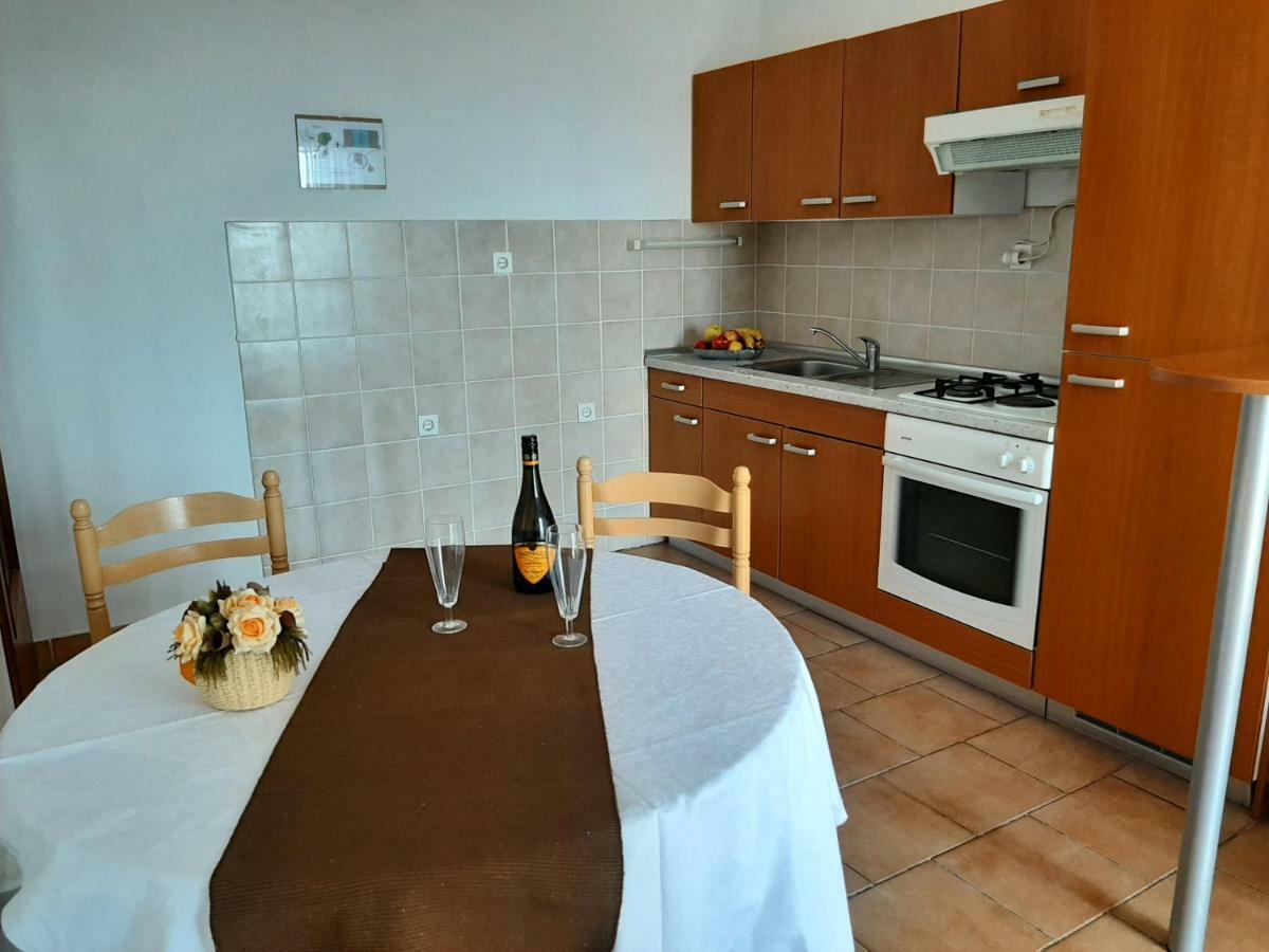 Apartment Kamen 诺维·维诺多尔斯基 外观 照片
