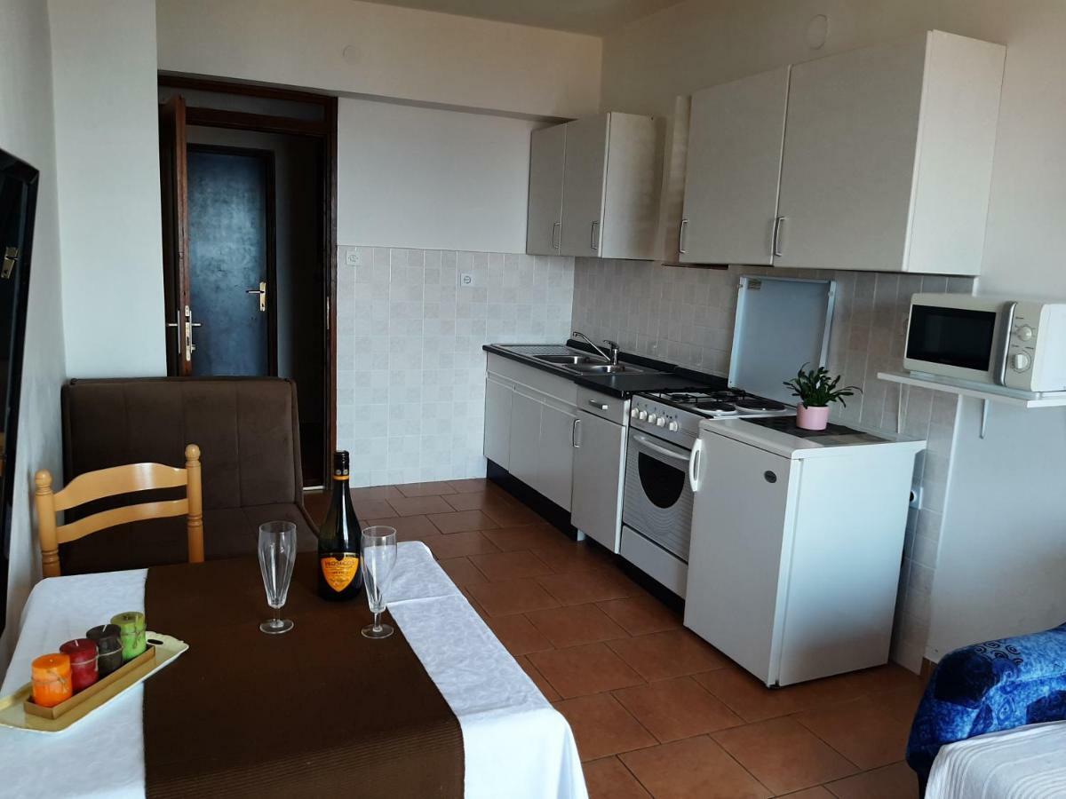 Apartment Kamen 诺维·维诺多尔斯基 客房 照片